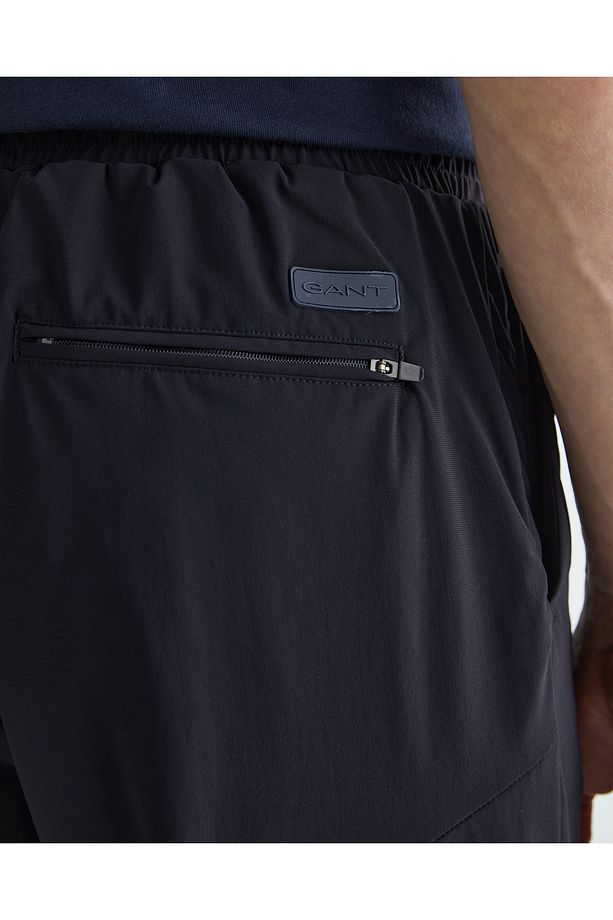 Erkek Lacivert Regular Fit Pantolon - 6