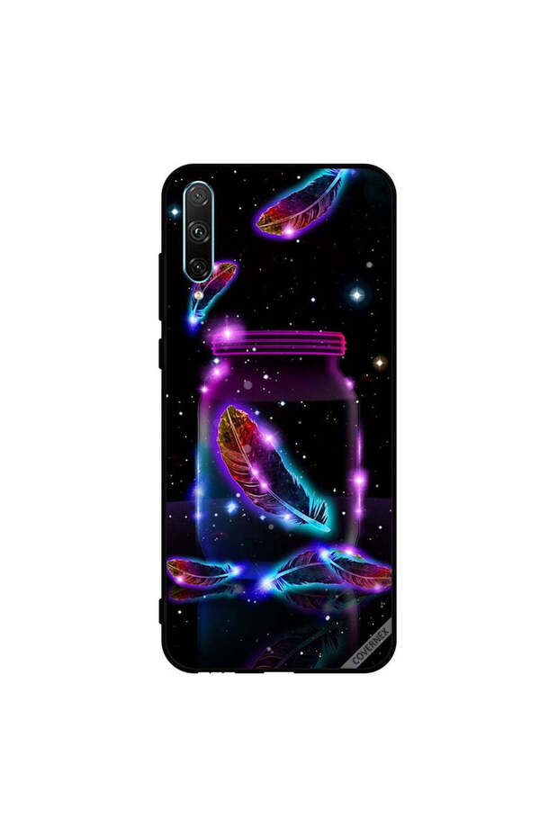 غطاء حماية لهاتف Honor 30i ريش في جرة