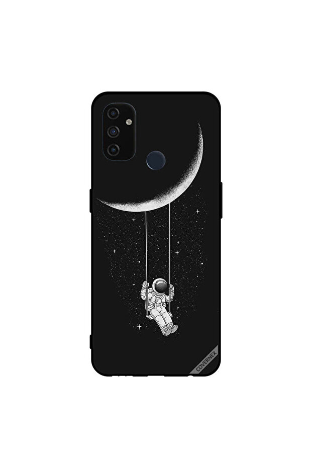 غطاء حماية لهاتف Oneplus Nord N100 Moon Swing