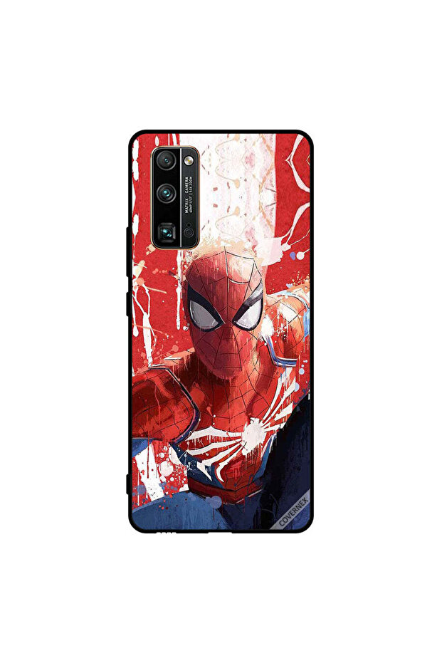 غطاء حماية لهاتف Honor 30 Pro إنه جاهز للطيران
