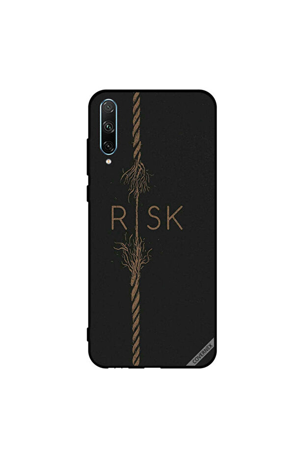 غطاء حماية لهاتف Honor 30i Risk