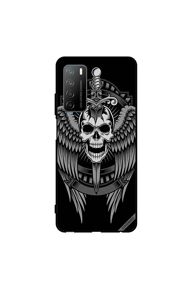Protective Case Cover For Honor Play 4 l Have Eagle Wings