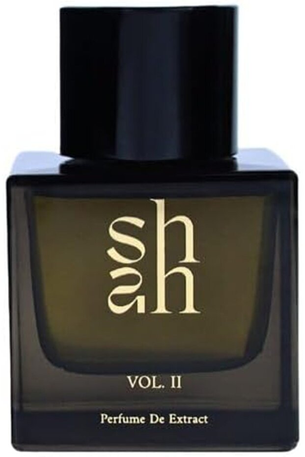 BELLISSIMO Shah Vol II Edp 100ml