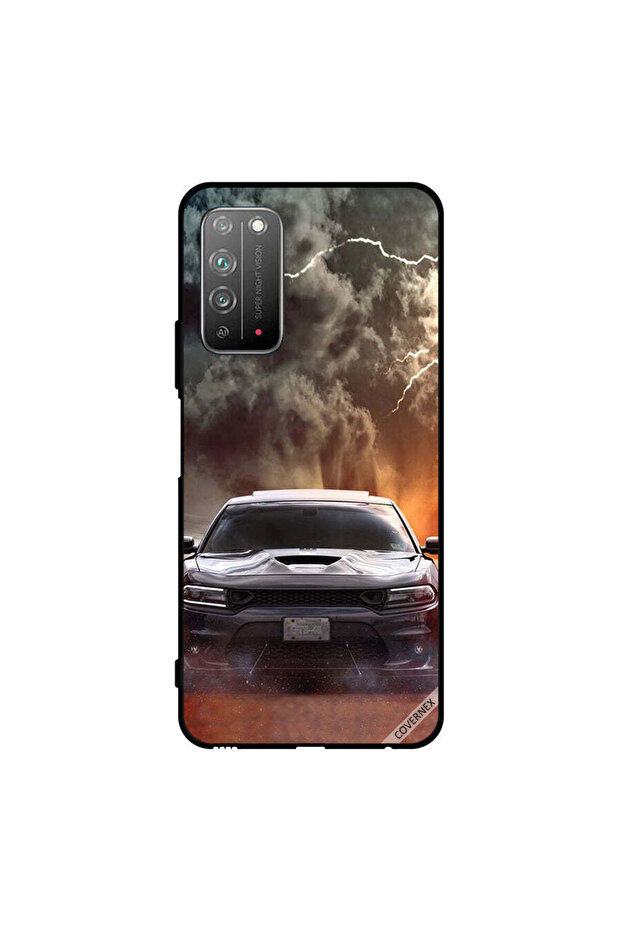غطاء حماية لهاتف Honor X10 5G Gts-48