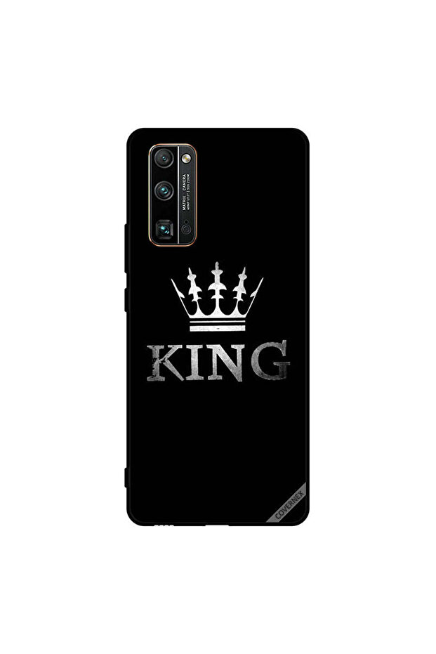 غطاء حماية لهاتف Honor 30 Pro King