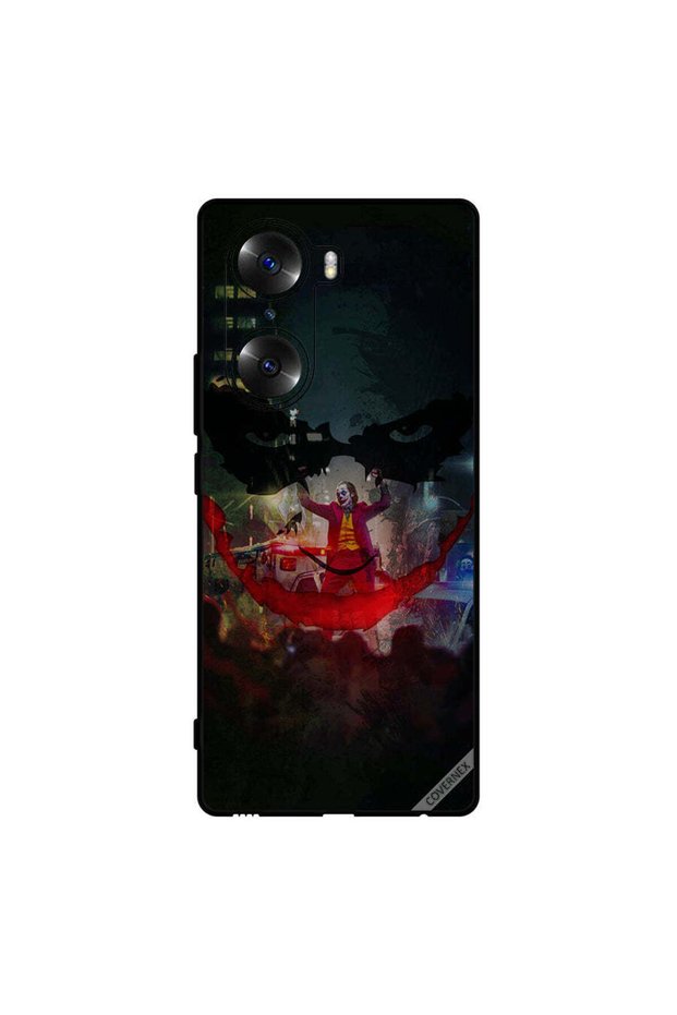 غطاء حماية لهاتف Honor 60 - جوكر دانسينغ