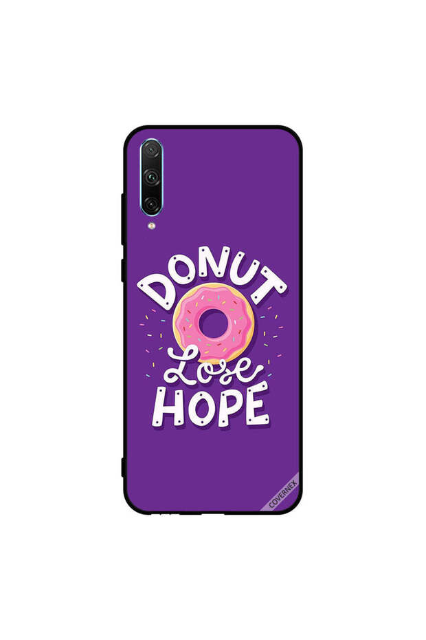 غطاء حماية لهاتف Honor 30i دونات لوز هوب