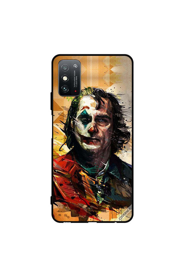 غطاء حماية لهاتف Honor X10 Max 5G Joker
