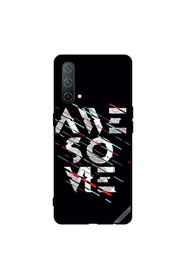 غطاء حماية لهاتف Oneplus Nord CE 5G رائع