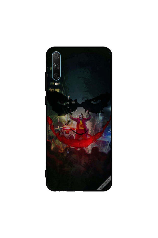 غطاء حماية لهاتف Honor 30i - جوكر دانسينغ