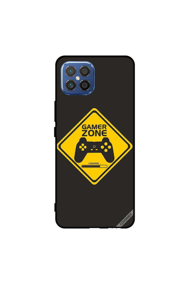 غطاء حماية لهاتف هواوي نوفا 8 SE 4G Gamer Zone Loading