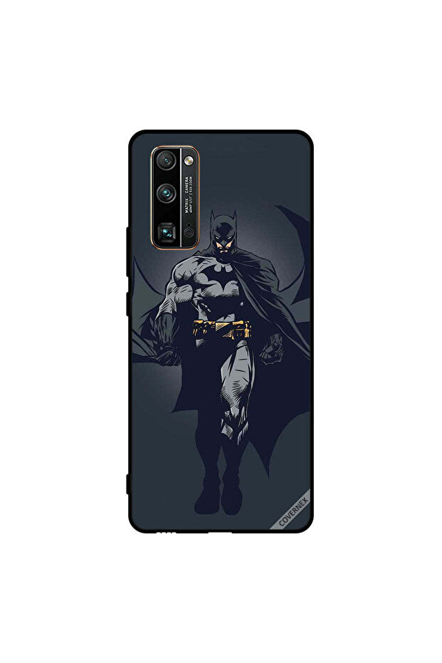 غطاء حماية لهاتف Honor 30 Pro باتمان