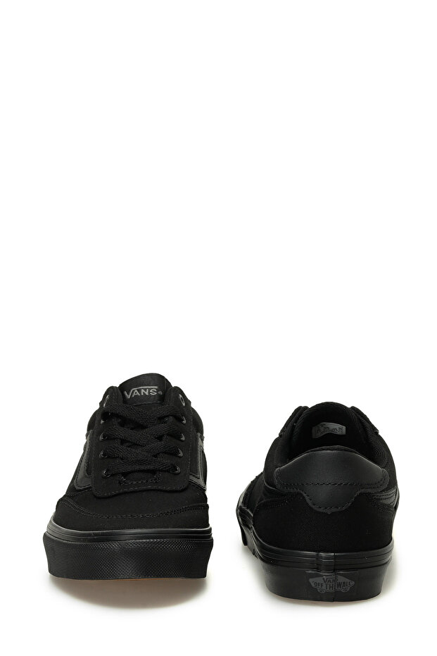 Brooklyn LS Siyah Kadın Sneaker - 5