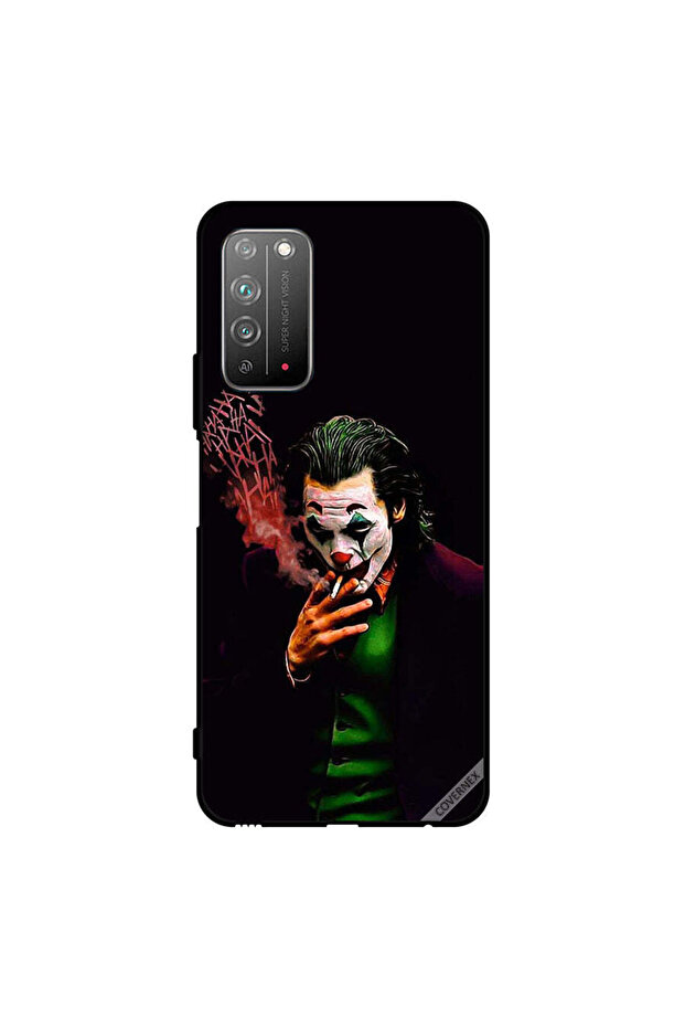 غطاء حماية لهاتف Honor X10 5G هاهاها...