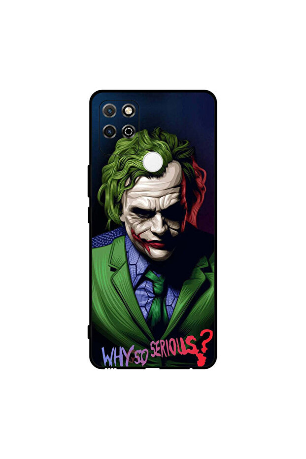 غطاء حماية لهاتف Honor Play 5T لماذا هذا الجد؟