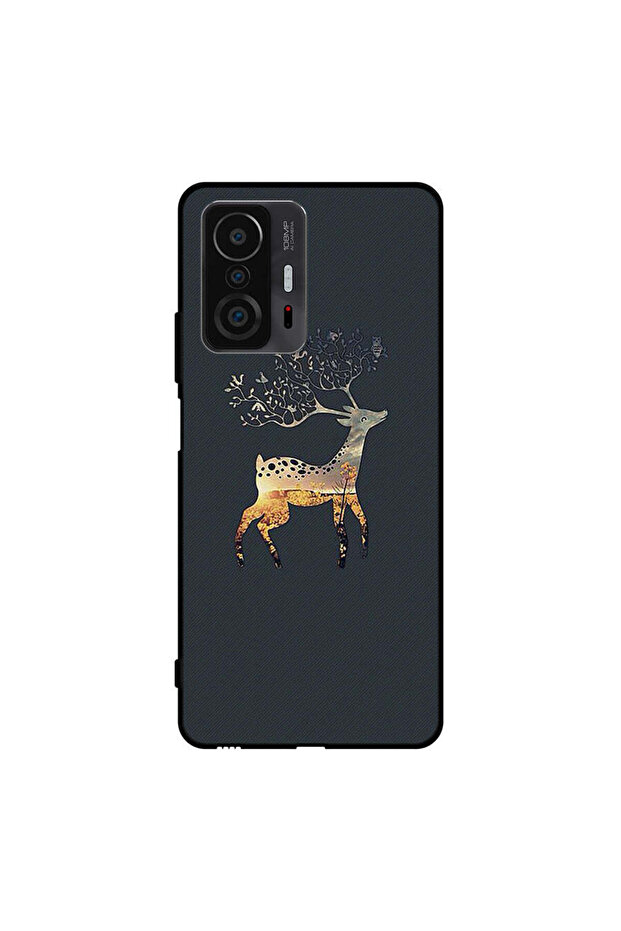 غطاء حماية لهاتف Xiaomi 11T دير