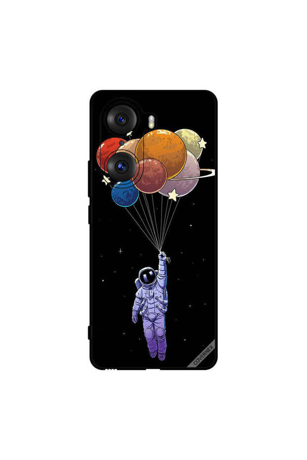غطاء حماية لهاتف Honor 60 Pro - اصطادهم جميعًا