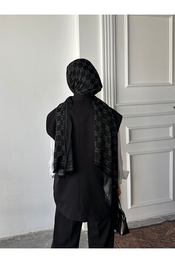 Astarlı yelek - 3