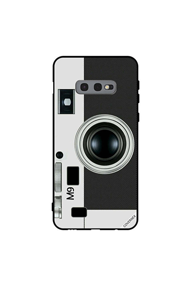 Protective Case Cover For Samsung Galaxy S10e Camera