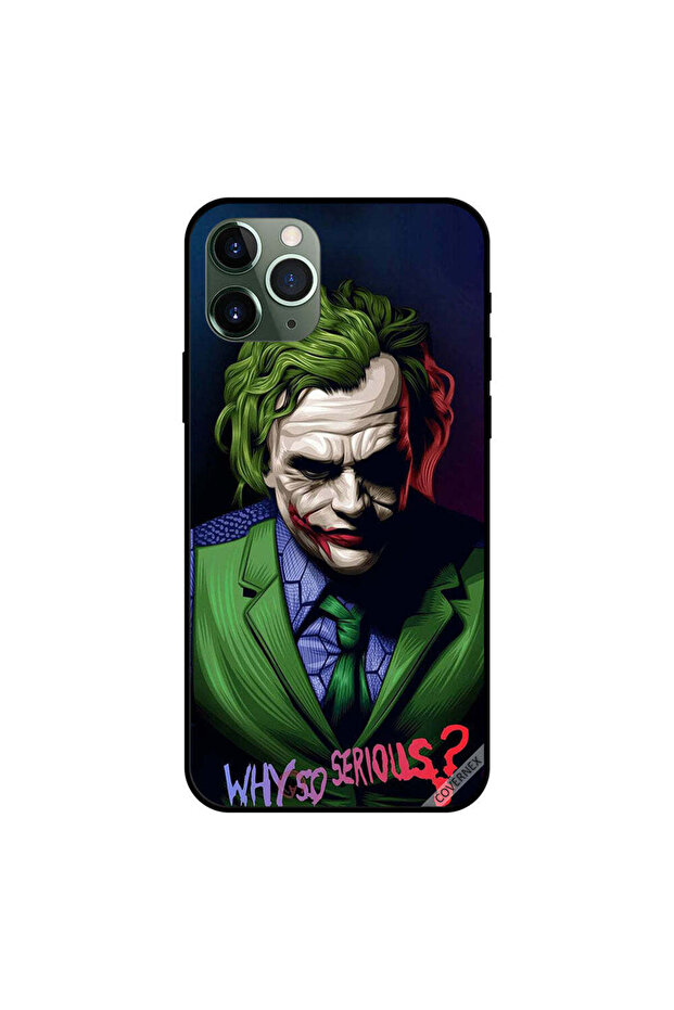 غطاء حماية iPhone 11 Pro Max لماذا هذا الجدية؟