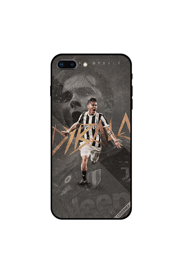 غطاء حماية لجهاز iPhone 7 Plus من ديبالا