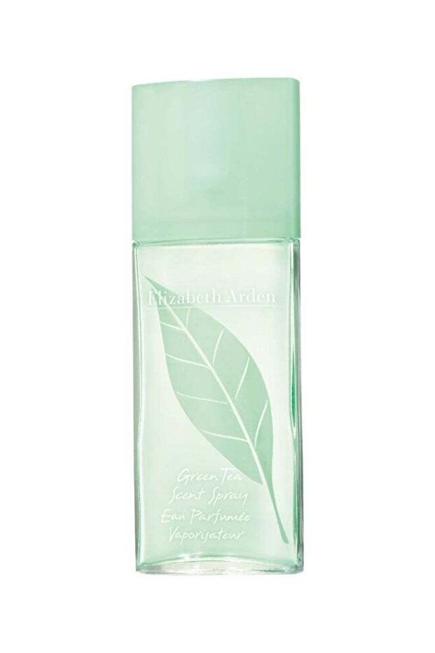 Green Tea Snt Sp 100ml