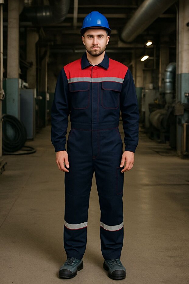 بدلة الصبي - 1