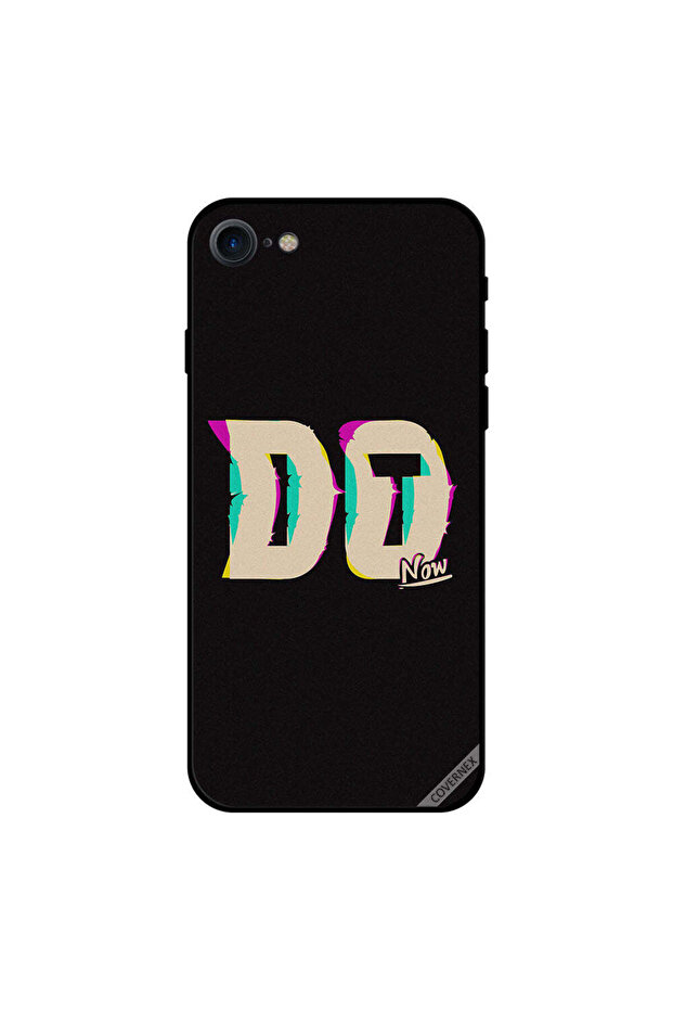 غطاء حماية لجهاز iPhone 7 - افعل ذلك الآن - 1