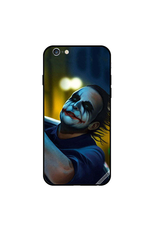 غطاء حماية لجهاز iPhone 6s Plus "استمتع بالريح"