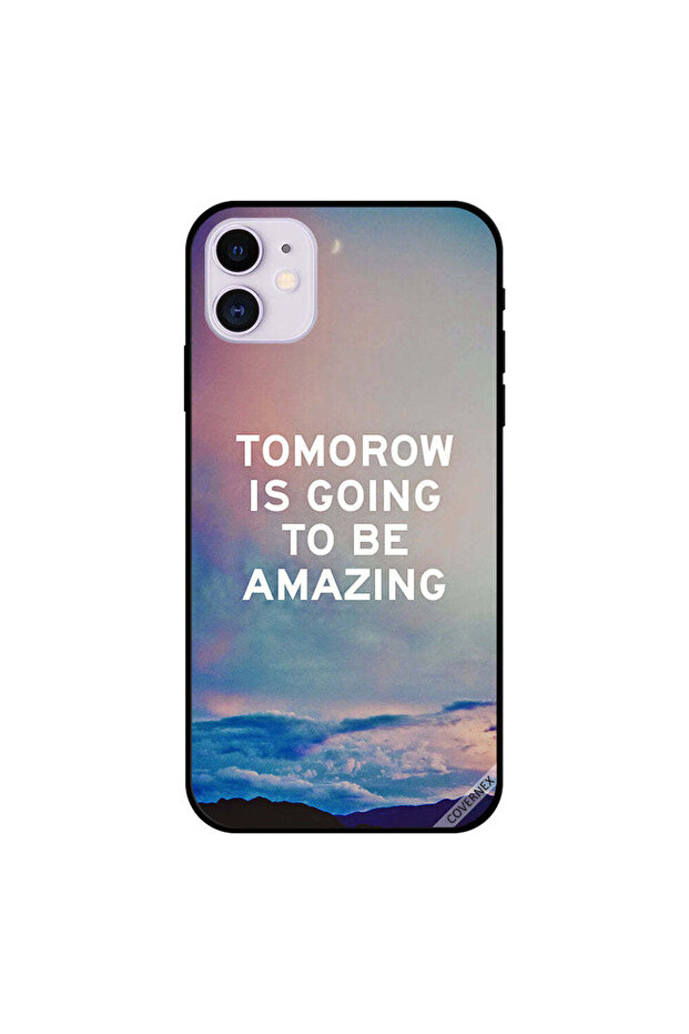 غطاء حماية iPhone 11 غدًا سيكون مذهلاً