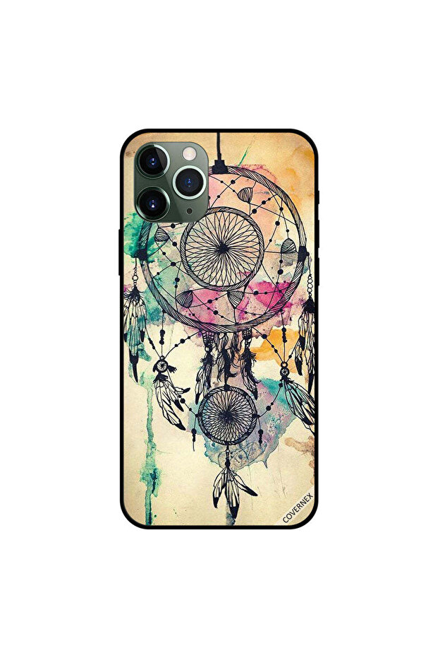 غطاء حماية جداري لجهاز iPhone 11 Pro Max