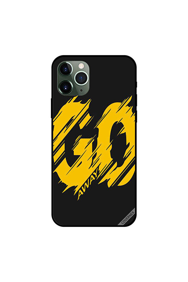 غطاء حماية لجهاز iPhone 11 Pro Max Go Way