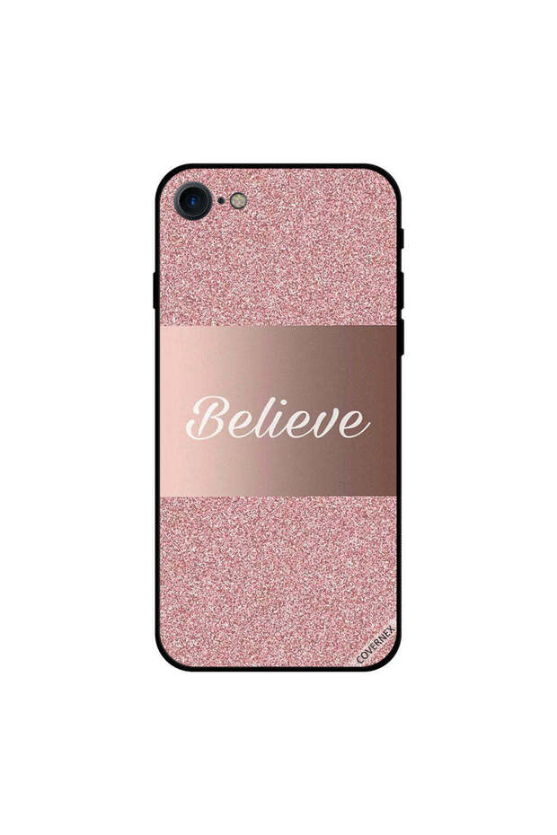 غطاء حماية لهاتف iPhone 7 Believe - 1
