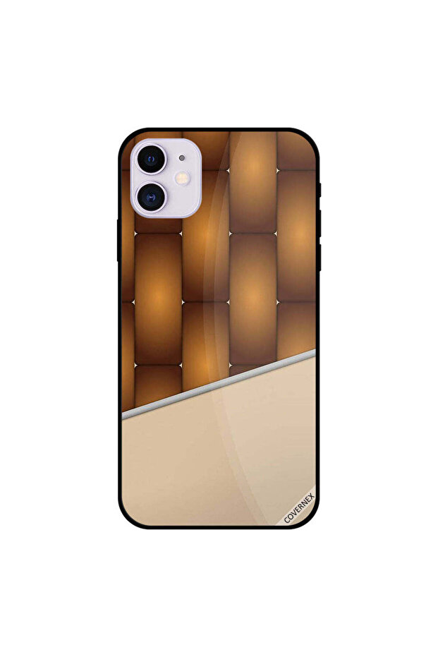 غطاء حافظة iPhone 11 يكسر النمط