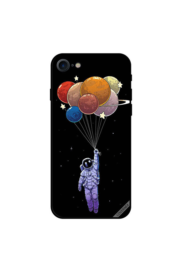 iPhone 7 Case Cover Catch Them All