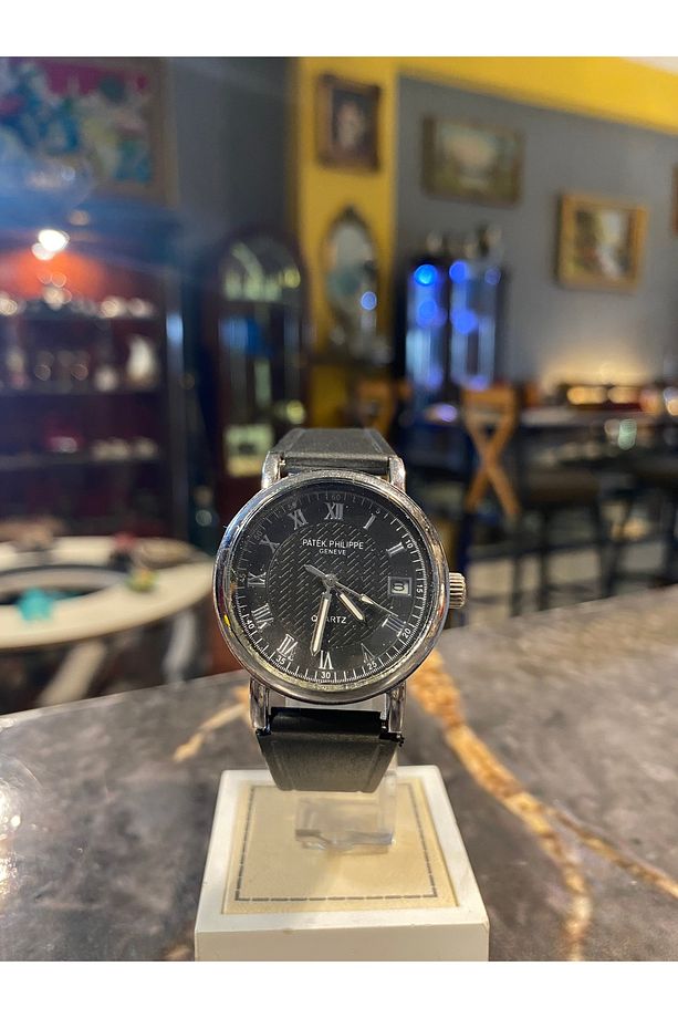 Patek Philippe Geneve Kol Saati - 1