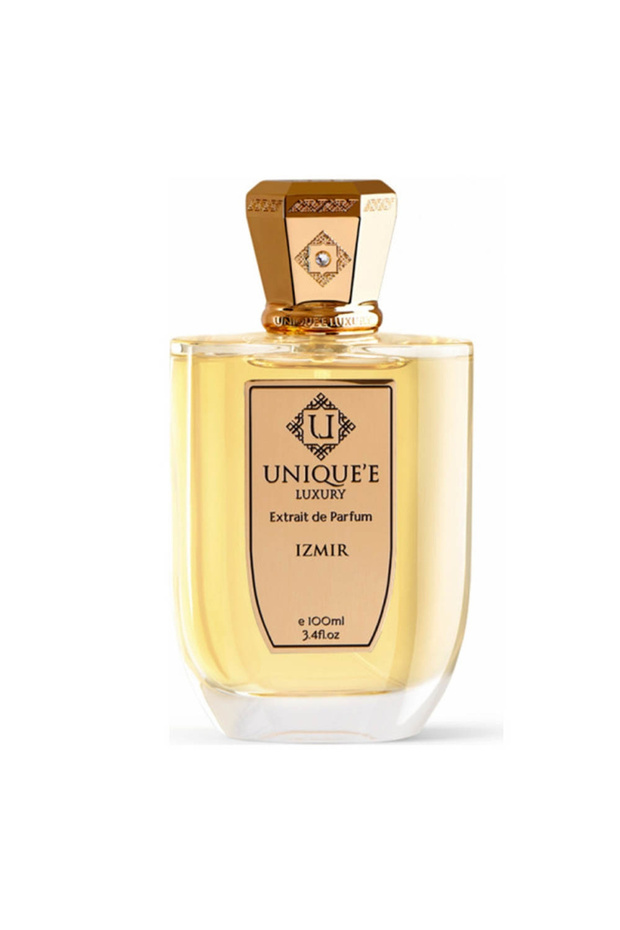 Izmir Extrait Eau De Parfum for Unisex - 100ml