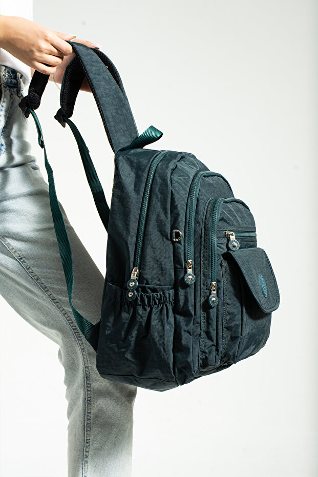 حقيبة مدرسية - 1