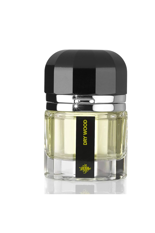 Dry Wood Eau De Parfum for Unisex - 50ml
