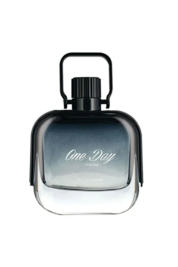 One Day Legend Eau De Parfum for Men - 100ml
