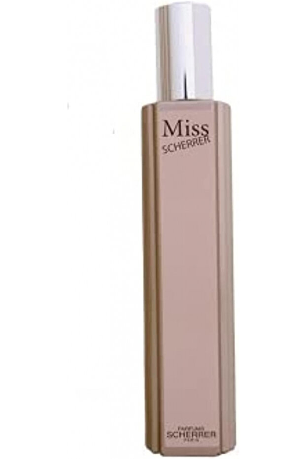Miss Scherrer for Women EDP 30Ml