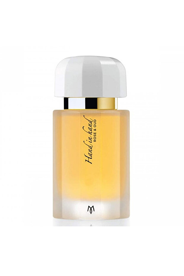 Hand In Hand Eau De Parfum for Unisex - 100ml