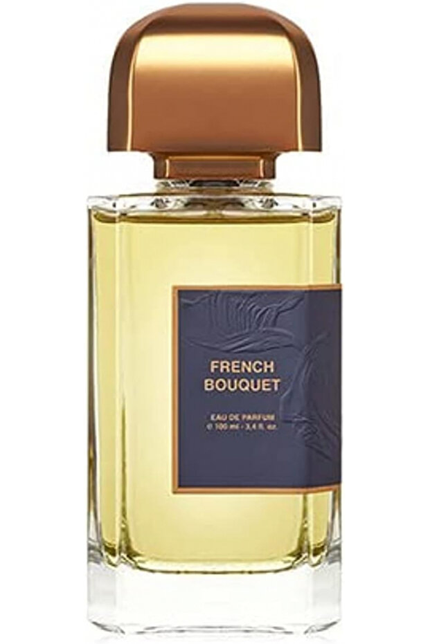 French Bouquet for Unisex Eau De Perfume, 100Ml