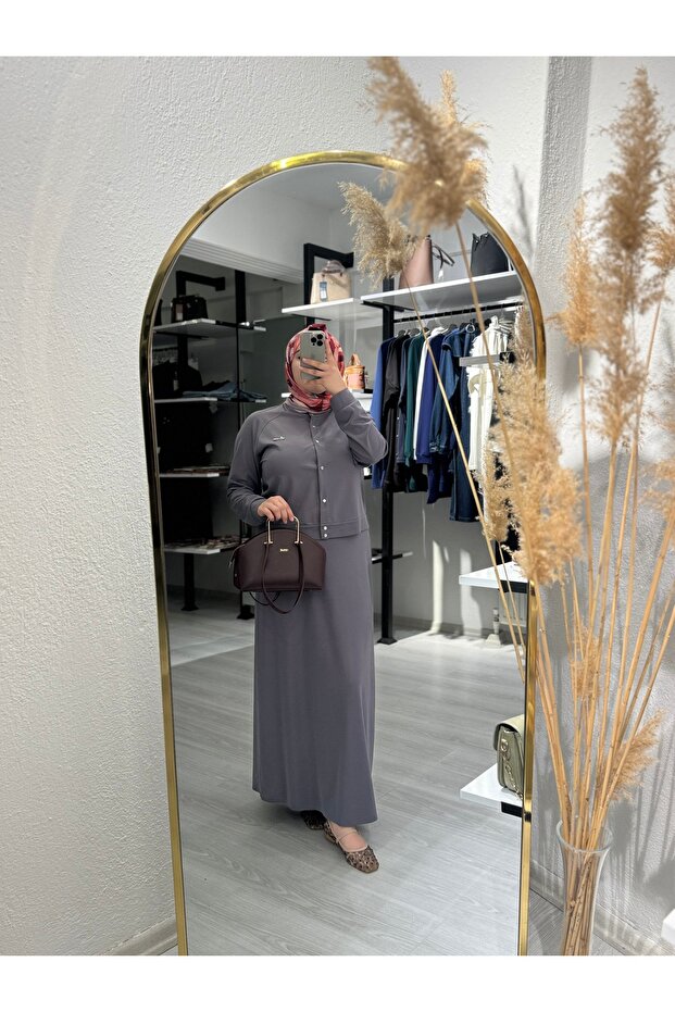 Alt -Üst Takım - 4