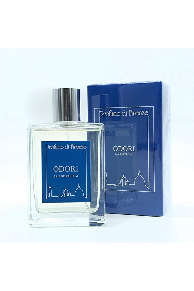 Odori U for Men EDP 100Ml