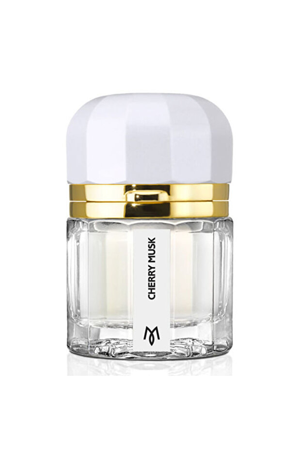 Cherry Musk Eau De Parfum for Unisex - 100ml