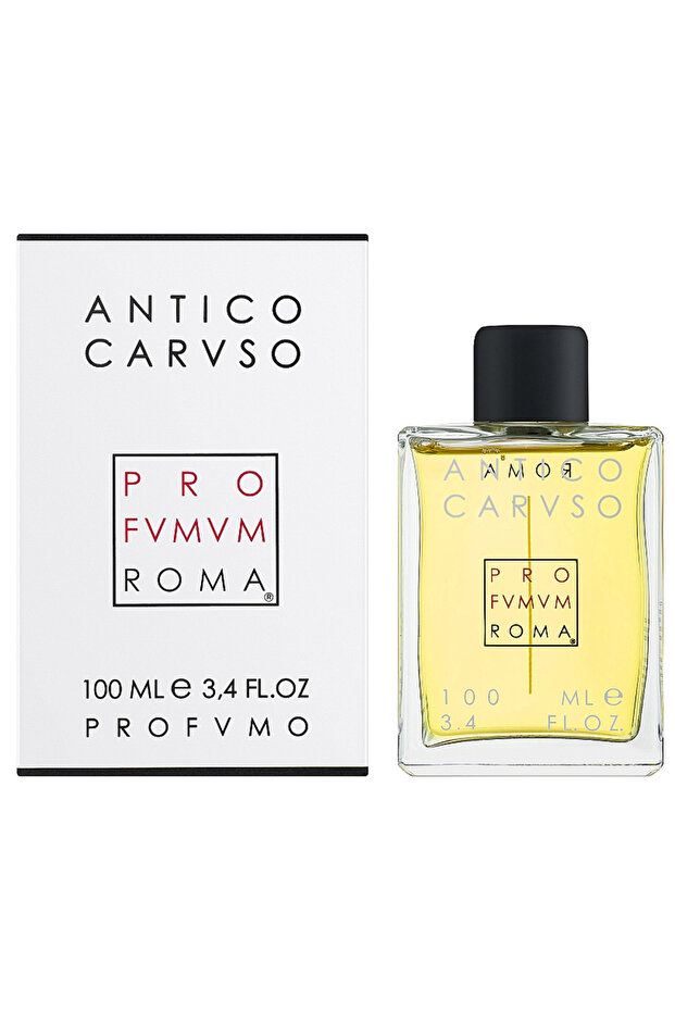 Antico Caruso for Unisex Parfum 100Ml