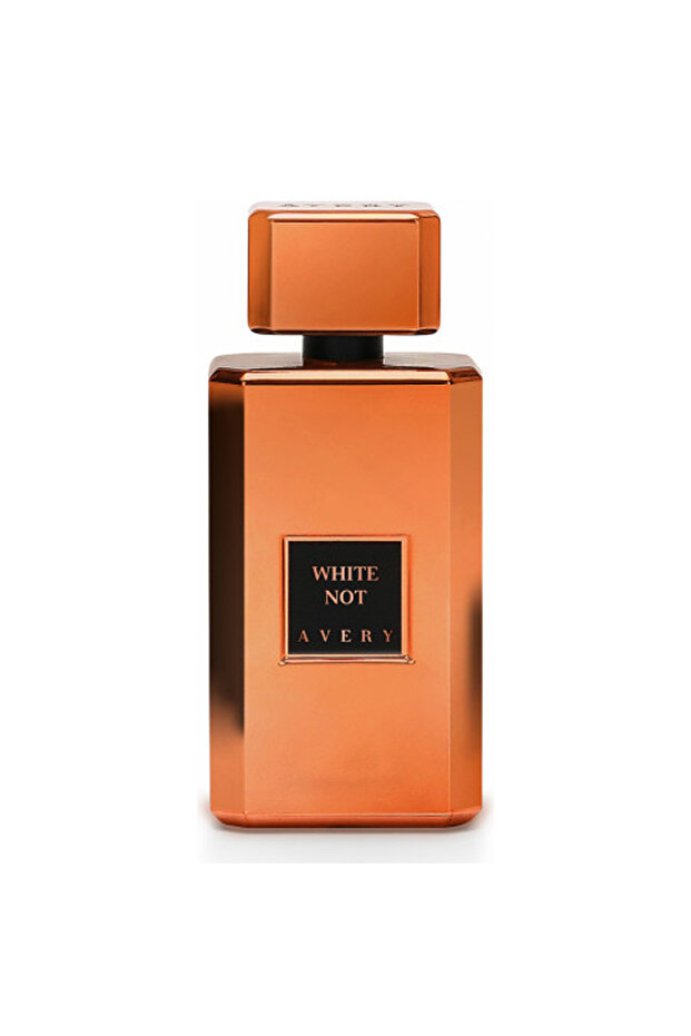 White Not for Unisex Pure Perfume - 100Ml