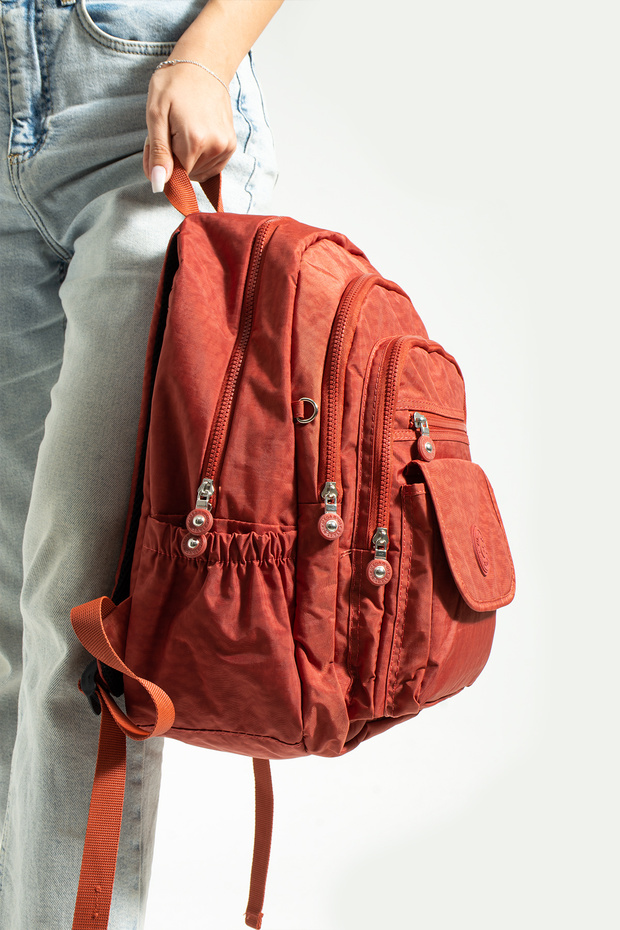 حقيبة مدرسية - 2