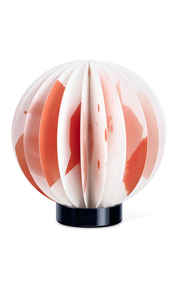Un Air D'Hadrien Parfum Paper Scented Diffuser for Unisex - 100ml